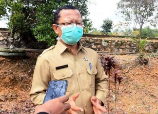 Kasus 407 Meninggal Dunia, Ini Gejala Awal Positifnya