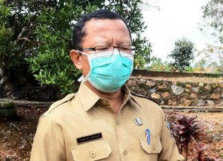 Ibunya Meninggal Karena Covid-19, Remaja 19 Tahun Diisolasi