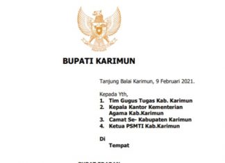 Situasi COVID-19, Perayaan Imlek Tahun Ini Dilaksanakan Sederhana