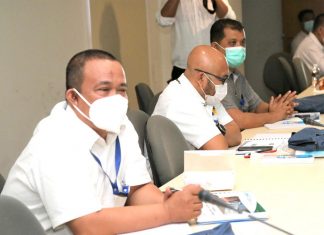 BP Batam Gelar Sosialisasi Batam Menuju Digitalisasi Layanan