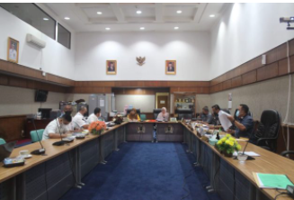 DPRD Riau