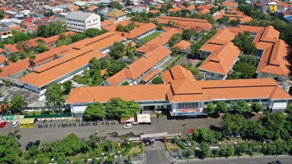 PUPR-SIAPKAN-TAMBAHAN-RS-DARURAT