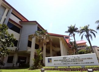Pengumuman Hasil Prakualifikasi Lelang, Ini Nama yang Lolos