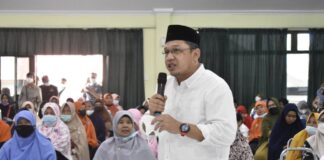 Pembangunan SUTT