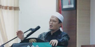 Pelantikan Kahmi Kepri