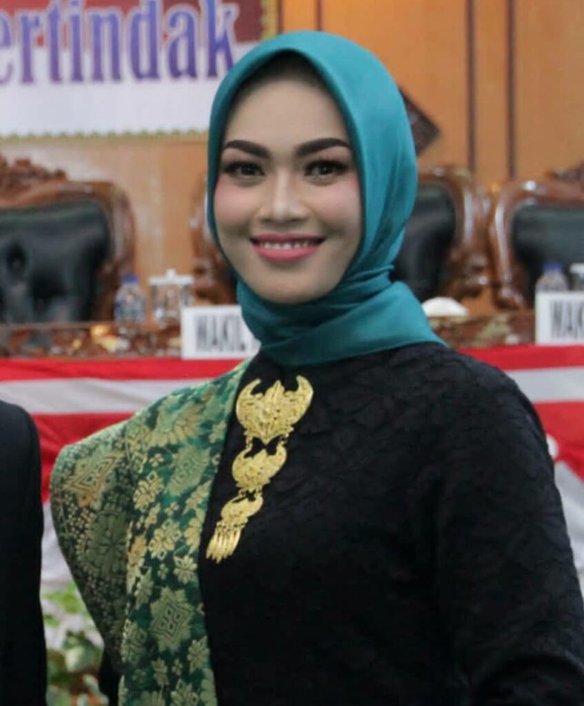 Kekerasan Pada Perempuan Anak