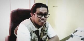 Minyak Goreng dari medan