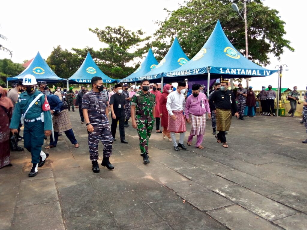 Festival Zapin Penyengat