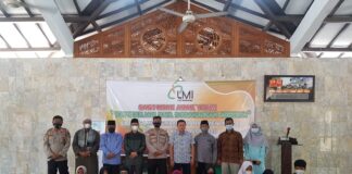 Laznas LMI Kepri
