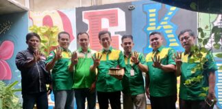 Wartawan Pengadilan Negeri Pekanbaru
