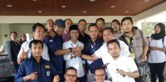 Tuan Rumah Porwanas 2024