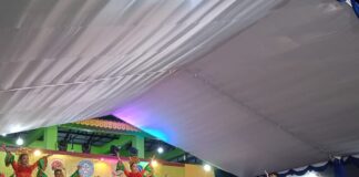 Festival Tari Zapin