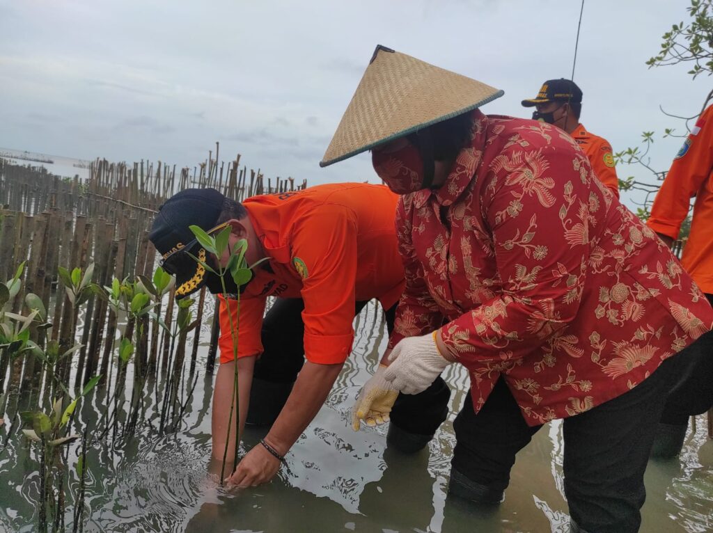 Basarnas Tanjungpinang