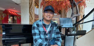 PWI Pusat