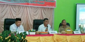 Bupati Natuna