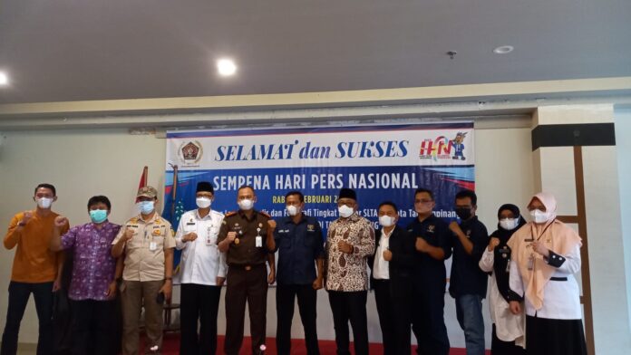 Kejari tanjungpinang
