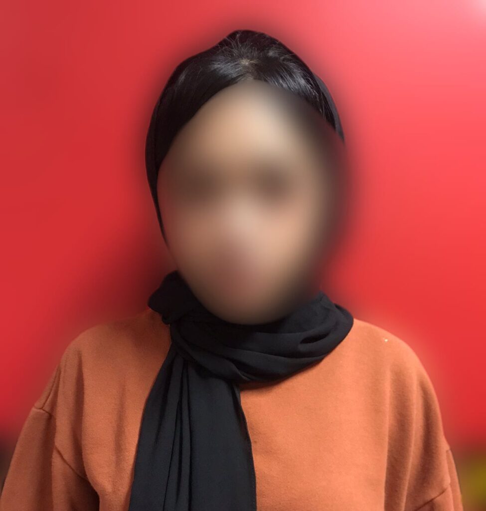 Esther Sari Arisan Online