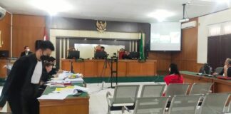 Marketing Investasi Bodong Menangis