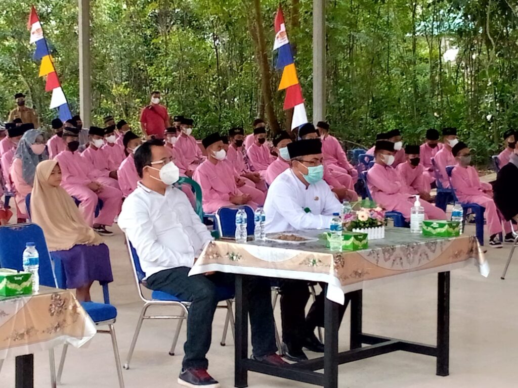 Tangkal Paham Radikalisme