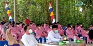 Tangkal Paham Radikalisme