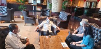 Hotel Harmoni Batam Tutup