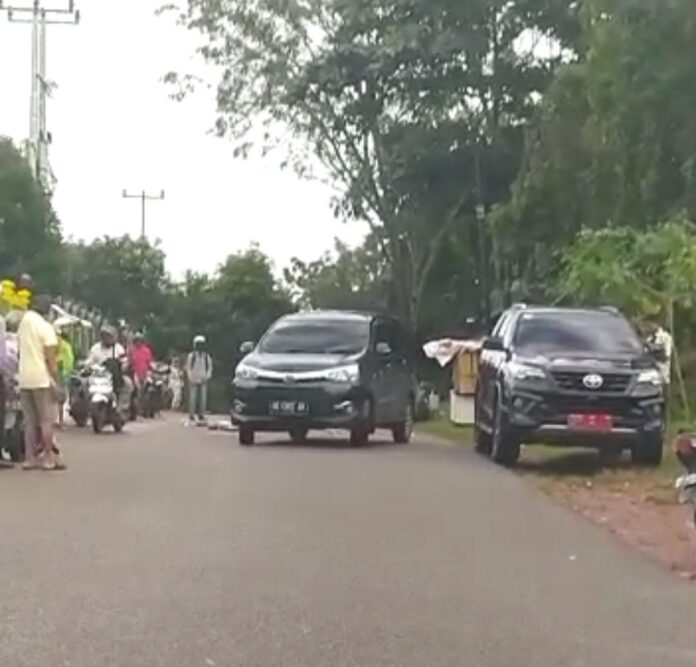 Zulkifli Terlindas
