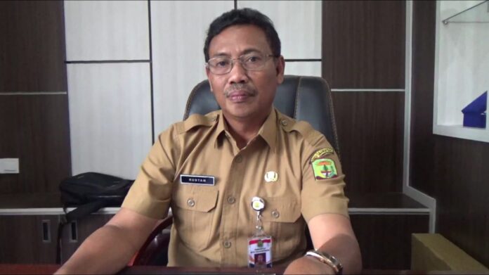 Pandemi perparah kasus kekerasan