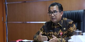 Jabatan masa kada berakhir