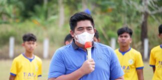 Turnamen Sepak Bola