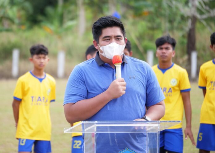 Turnamen Sepak Bola
