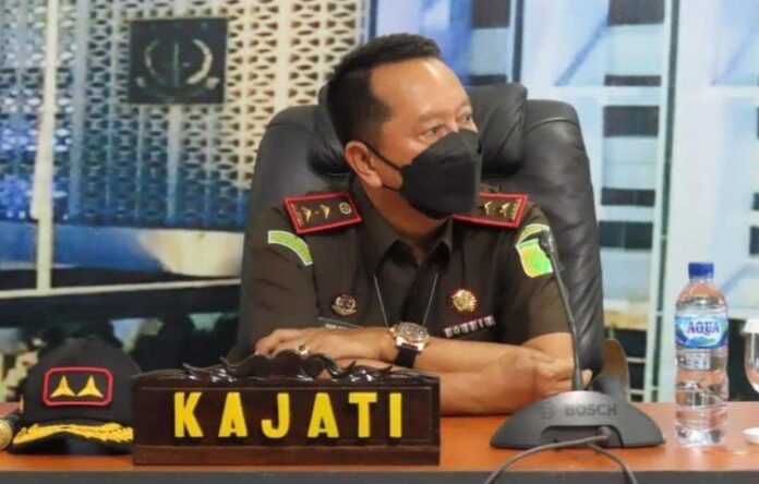 Kajati Kepri