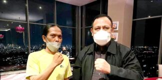 Ketua KPK