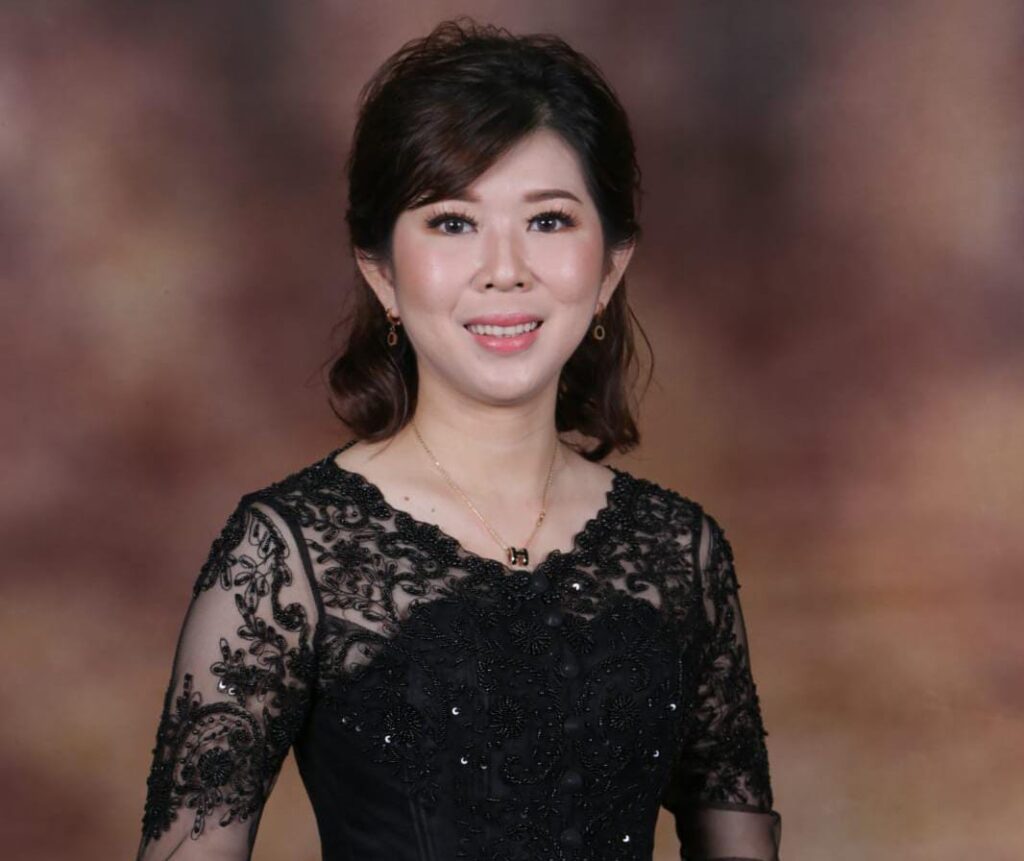 Tanjungpinang-Singapura