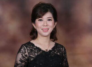 Tanjungpinang-Singapura