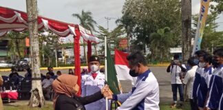 Turnamen Sepak Takraw