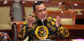 KPK Diminta Periksa Gubernur