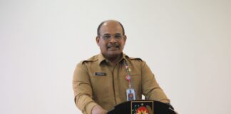 PPKM Diperpanjang