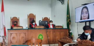 Penipu Arisan Online