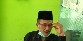 Aturan pengeras mesjid