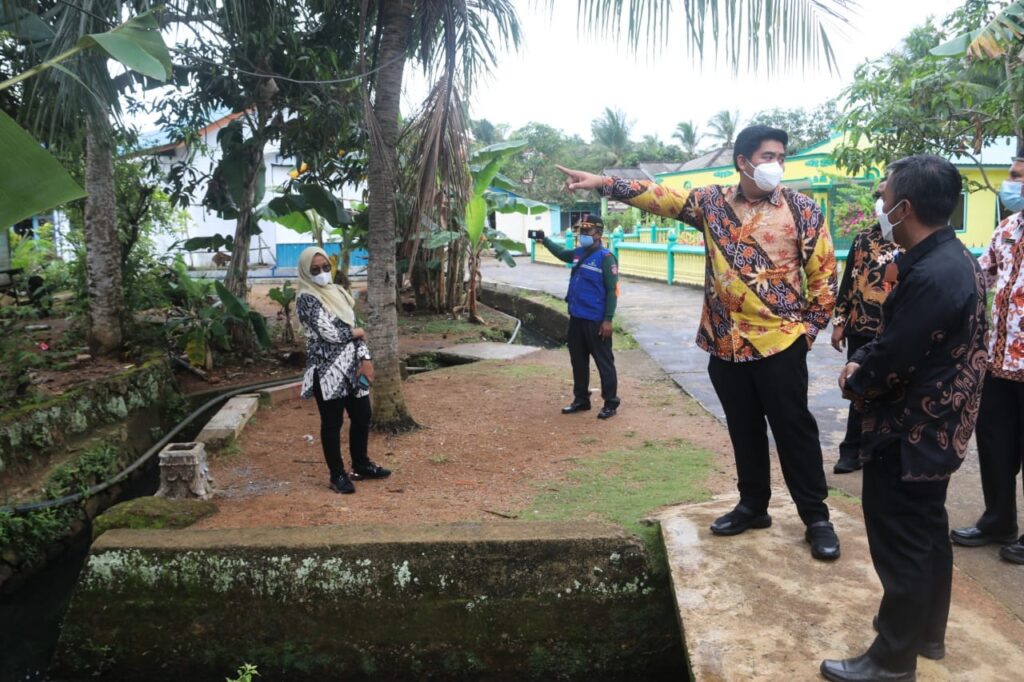 Langganan Banjir