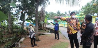 Langganan Banjir