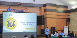 Sosialisasi SPT