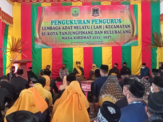 IMG-20220225-WA0005 Pelantikan Pengurus LAM Kecamatan
