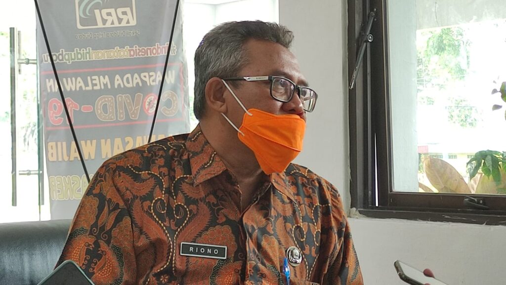 Retribusi Sampah Meningkat