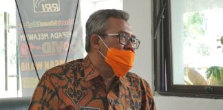 Retribusi Sampah Meningkat