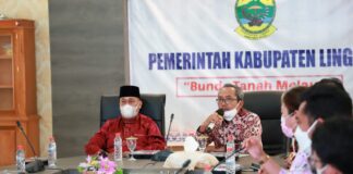 Exit Meeting