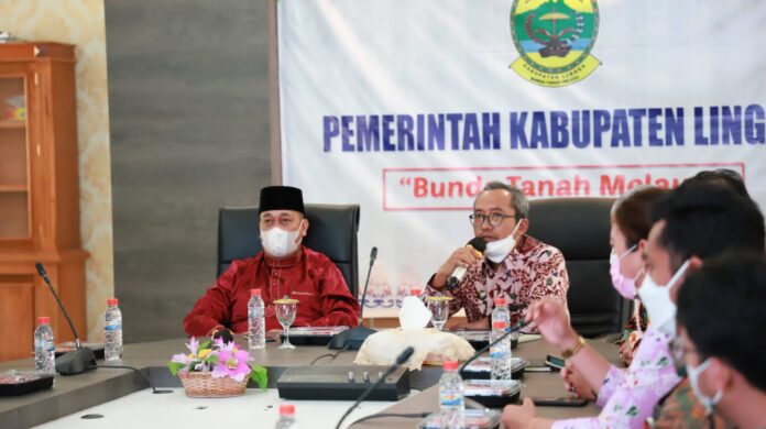 Exit Meeting