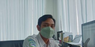 waspadai angin kencang