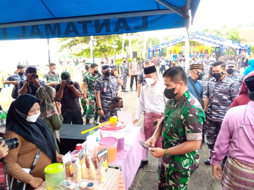 Festival Zapin Penyengat