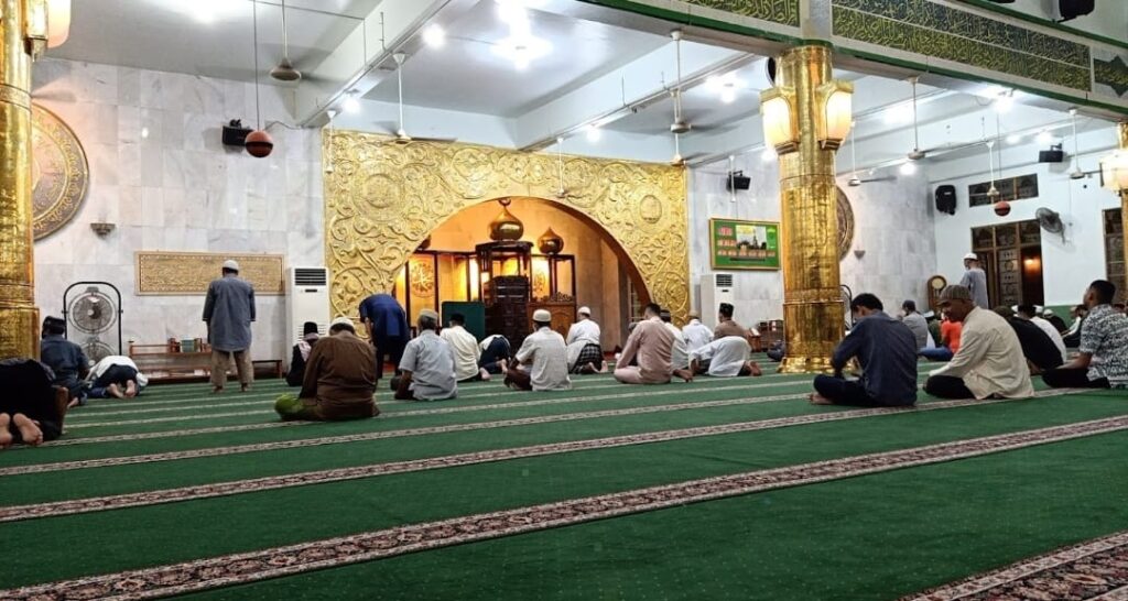 Rumah Ibadah
